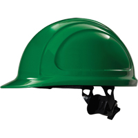North Zone Hardhat, CSA Type 1, Ratchet Suspension Ontario Packaging