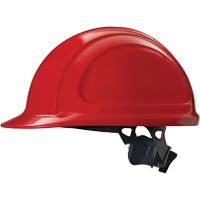 North Zone Hardhat, CSA Type 1, Ratchet Suspension Ontario Packaging