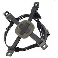 North&reg; North Zone Replacement Suspension, Ratchet Ontario Packaging