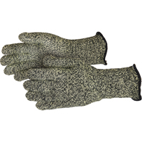 Cool Grip&reg; Gloves, Kevlar&reg;, Large, Protects Up To 608° F (320° C) Ontario Packaging