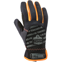 ProFlex&reg; 815 QuickCuff Utility Gloves, Synthetic Palm, Size Small Ontario Packaging
