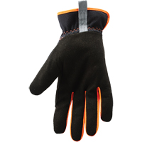 ProFlex&reg; 815 QuickCuff Utility Gloves, Synthetic Palm, Size Small Ontario Packaging
