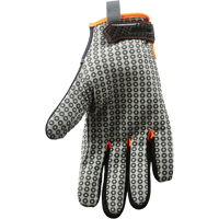ProFlex&reg; 821 Smooth Surface Handling Gloves, Small, Synthetic Palm, Hook & Loop Cuff Ontario Packaging