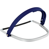 Universal Hardhat Faceshield Bracket Ontario Packaging