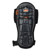 ProFlex&reg; 342 Knee Pad, Buckle Style, Gel Caps, Foam/Gel Pads Ontario Packaging