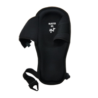 ProFlex&reg; 342 Knee Pad, Buckle Style, Gel Caps, Foam/Gel Pads Ontario Packaging