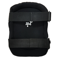 ProFlex&reg; 347 Lightweight Knee Pad, Buckle Style, Gel Caps, Foam/Gel Pads Ontario Packaging