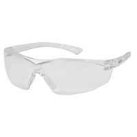 Z700 Series Safety Glasses, Clear Lens, Anti-Fog/Anti-Scratch Coating, CSA Z94.3 SFU769 | Ontario Packaging