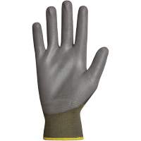 Gants Superior Touch, 6/T-petit, R&ecirc;vetement Polyur&eacute;thane, Calibre 13, Enveloppe en Polyester/Nylon Ontario Packaging