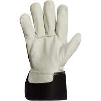 Endura&reg; Winter Gloves, One Size, Grain Cowhide Palm, Thinsulate Inner Lining Ontario Packaging