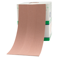 Dressing Strips, Rectangular/Square, Roll, Fabric, Non-Sterile Ontario Packaging