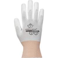 Gants enduits Superior Touch, 6/T-petit, R&ecirc;vetement Polyur&eacute;thane, Calibre 13, Enveloppe en Polyester Ontario Packaging