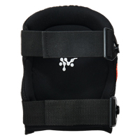 ProFlex&reg; 357 Lightweight Knee Pad, Buckle Style, Gel Caps, Foam/Gel Pads Ontario Packaging