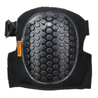 ProFlex&reg; 367 Lightweight Knee Pad, Buckle Style, Gel Caps, Foam/Gel Pads Ontario Packaging