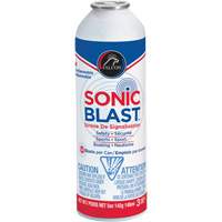 Sonic Blast Safety Horn Refill Ontario Packaging