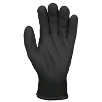 Gants N9690 Memphis Ninja Ice, 9/Grand, R&ecirc;vetement PVC, Calibre 15, Enveloppe en Acrylique/Tissu &eacute;ponge Ontario Packaging