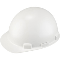 North&reg; Stromboli Hardhat, Meets CSA Type 1, Ratchet Suspension, Non-Vented Ontario Packaging