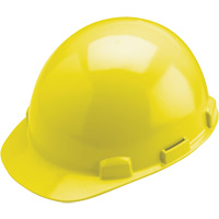 Dynamic Stromboli Hardhat, ANSI Type I/CSA Type 1, Ratchet Suspension Ontario Packaging