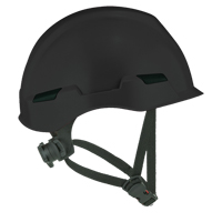 Dynamic Rocky Industrial Climbing Helmet, Non-Vented, ANSI Type I/CSA Type 1 Ontario Packaging
