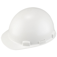 North&reg; Stromboli Hardhat, Meets CSA Type 1, Ratchet Suspension, Non-Vented Ontario Packaging