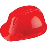 Dynamic Mont-Blanc Hardhat, CSA Type 2, Ratchet Suspension Ontario Packaging