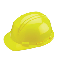 Dynamic Mont-Blanc Hardhat, CSA Type 2, Ratchet Suspension Ontario Packaging
