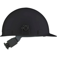 Dynamic Stromboli Hardhat with Cap-Lock Blades, ANSI Type I/CSA Type 1, Ratchet Suspension Ontario Packaging