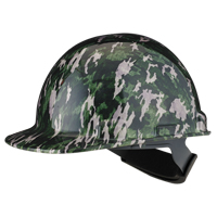 Dynamic Dom Hardhat, ANSI Type I/CSA Type 1, Ratchet Suspension Ontario Packaging