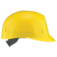 North&reg; Bump Cap, Pinlock Suspension, Yellow Ontario Packaging