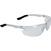 Lunettes de s&eacute;curit&eacute; Firebird Dynamic, Lentille Miroir int&eacute;rieur/ext&eacute;rieur, Anti-&eacute;gratignures/Antistatique, ANSI Z87+/R&eacute;pond ou surpasse la norme CSA Z94.3 Ontario Packaging