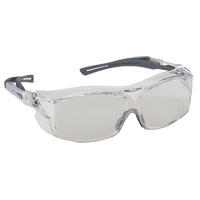 Lunettes de s&eacute;curit&eacute; s&eacute;rie Extra OTG Dynamic, Lentille Miroir int&eacute;rieur/ext&eacute;rieur, Antibu&eacute;e/Anti-&eacute;gratignures, ANSI Z87+/R&eacute;pond ou surpasse la norme CSA Z94.3 Ontario Packaging