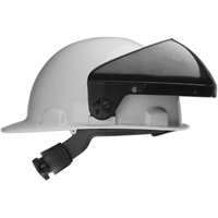 Dynamic™ Faceshield Headgear, None (Hardhat Attachment) Suspension SFZ610 | Ontario Packaging