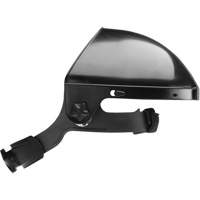 Dynamic™ High Performance Faceshield Headgear, Ratchet Suspension SFZ613 | Ontario Packaging
