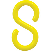 Crochet en S, Plastique Ontario Packaging
