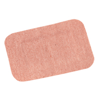 Dynamic Adhesive Strips, Rectangular/Square, 1-1/2", Fabric, Sterile Ontario Packaging