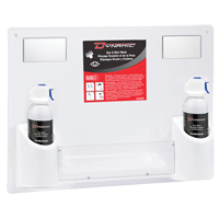 Dynamic™ Bio Med Wash<sup>®</sup> Station Deluxe Panel SGA752 | Ontario Packaging
