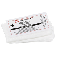 Dynamic™ Compress Bandage, 2" L x 2" W SGA781 | Ontario Packaging