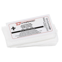 Dynamic™ Compress Bandage, 3" L x 3" W SGA785 | Ontario Packaging