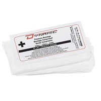 Dynamic™ Compress Bandage, 6" L x 6" W SGA788 | Ontario Packaging