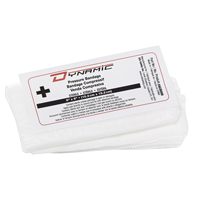 Dynamic™ Compress Bandage, 6" L x 6" W SGA789 | Ontario Packaging
