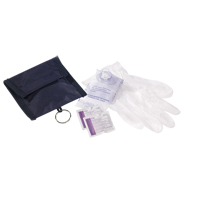 Dynamic™ Disposable CPR Kit, Single Use Faceshield, Class 2 SGA806 | Ontario Packaging