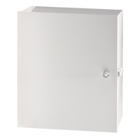 Boîtier vide pour trousse de premiers soins Dynamic Ontario Packaging