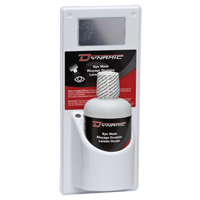Dynamic™ Eyewash Station with Isotonic Solution, Single SGA870 | Ontario Packaging