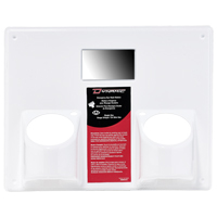 Dynamic™ Panel for Eye Wash Station SGA893 | Ontario Packaging