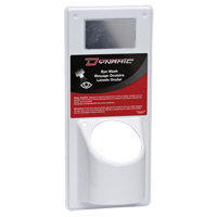 Panneau pour douche oculaire Dynamic Ontario Packaging