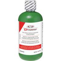 Dynamic™ Eyewash Additive Concentrate, Full Bottle, 8 oz. SGA904 | Ontario Packaging