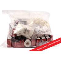 Dynamic™ First Aid Refill Kit, Class 2 SGB265 | Ontario Packaging