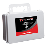 Trousse de premiers soins Dynamic, WSIB Ontario Ontario Packaging