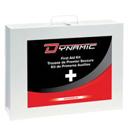 Recharge pour trousse de premiers soins Dynamic, F&eacute;d&eacute;ral Ontario Packaging
