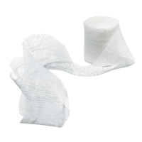 Bandages de gaze Dynamic, Rouleau, 180" lo x 1" la, Dispositif m&eacute;dical Classe 1 Ontario Packaging